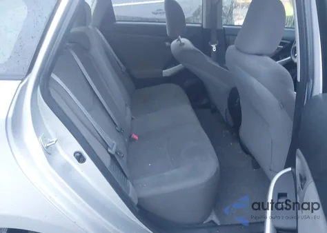 2013 Toyota Prius Three from USA, damaged, VIN JTDKN3DU4D5614034